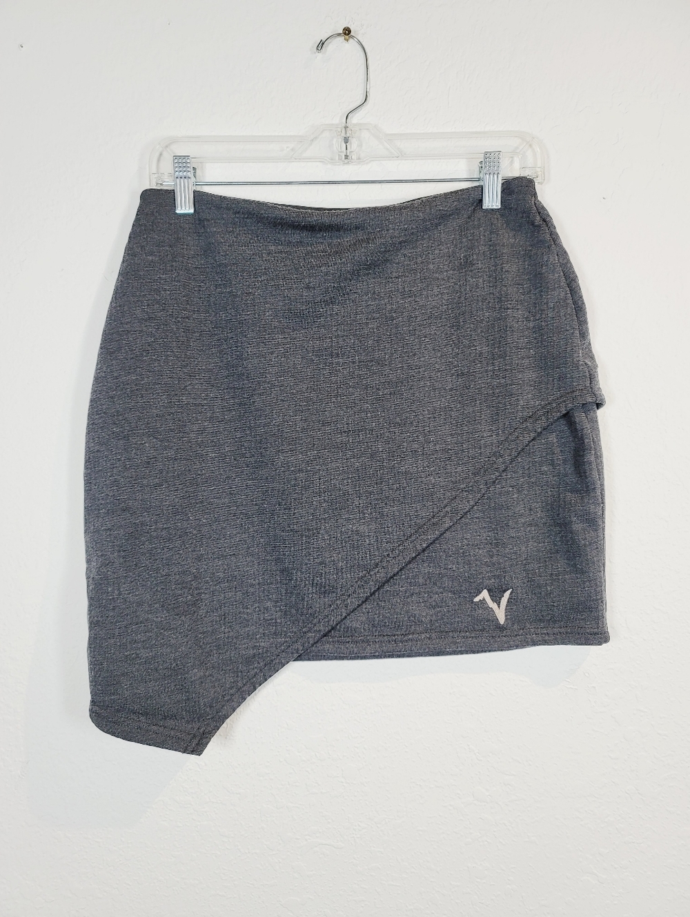 Voormi Solstice Snow Skirt, Size XL